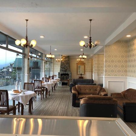 Hotel Bonavista Nuwara Eliya Ngoại thất bức ảnh