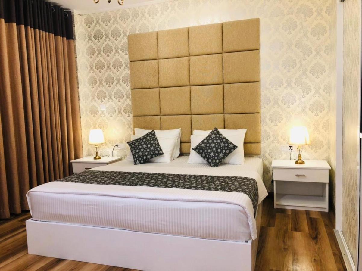 Hotel Bonavista Nuwara Eliya Ngoại thất bức ảnh
