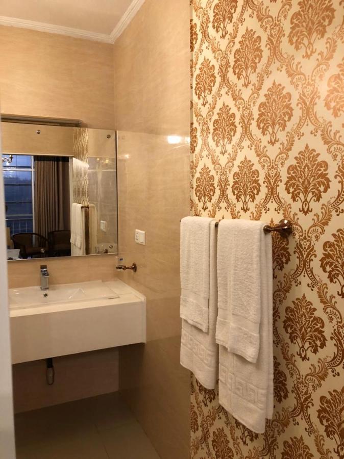 Hotel Bonavista Nuwara Eliya Ngoại thất bức ảnh