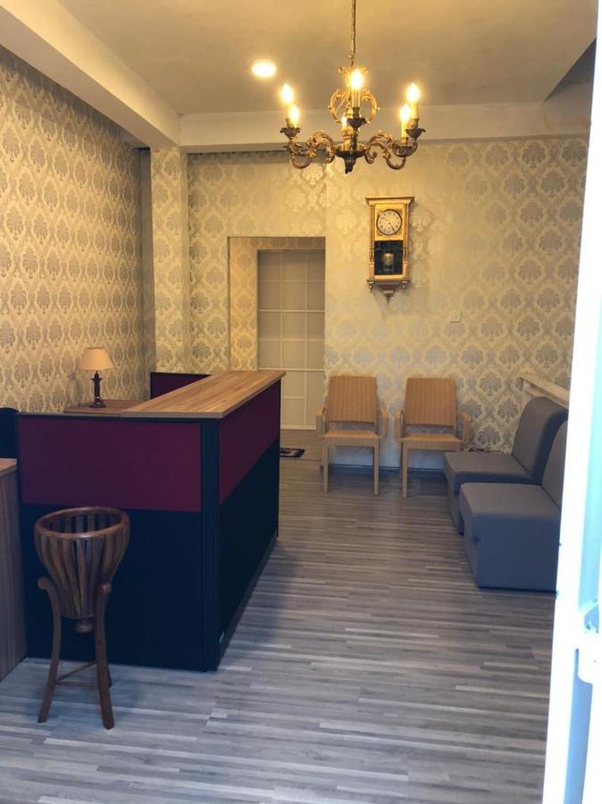 Hotel Bonavista Nuwara Eliya Ngoại thất bức ảnh