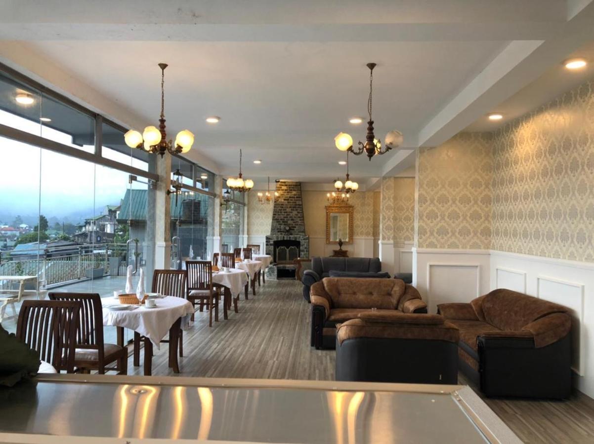 Hotel Bonavista Nuwara Eliya Ngoại thất bức ảnh