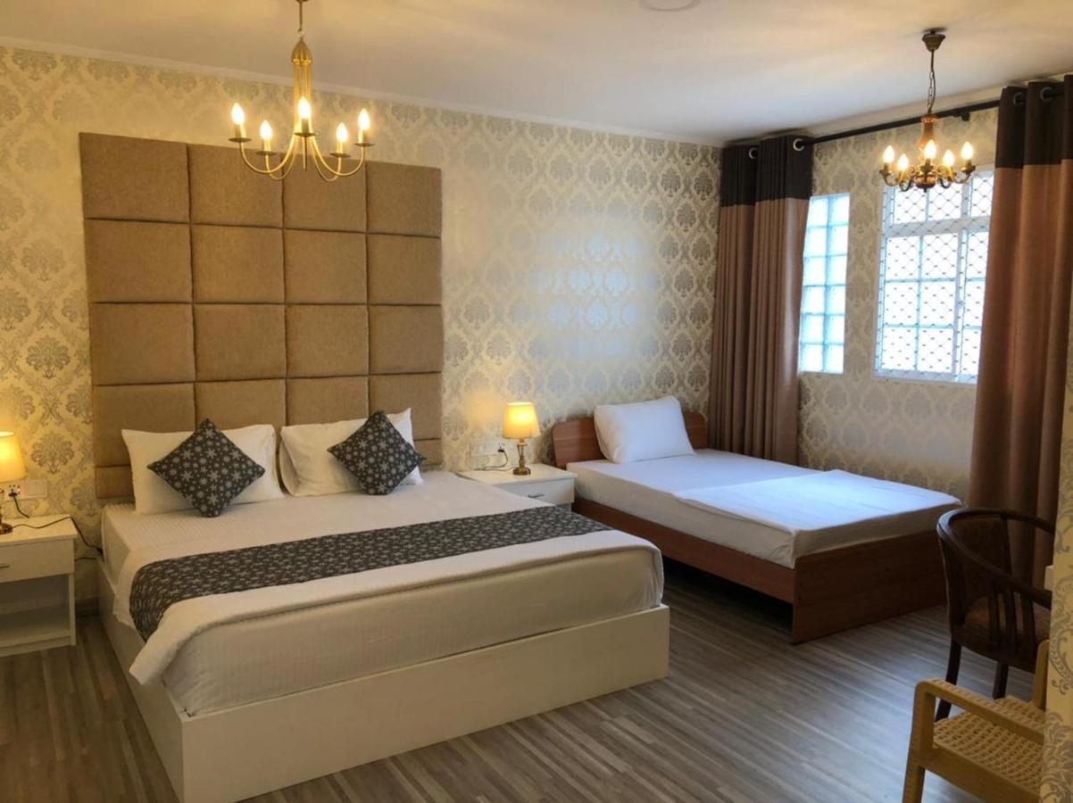 Hotel Bonavista Nuwara Eliya Ngoại thất bức ảnh
