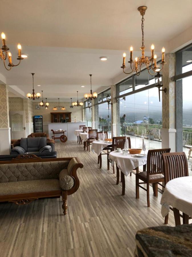 Hotel Bonavista Nuwara Eliya Ngoại thất bức ảnh