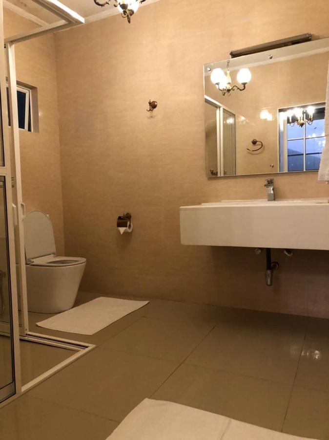 Hotel Bonavista Nuwara Eliya Ngoại thất bức ảnh