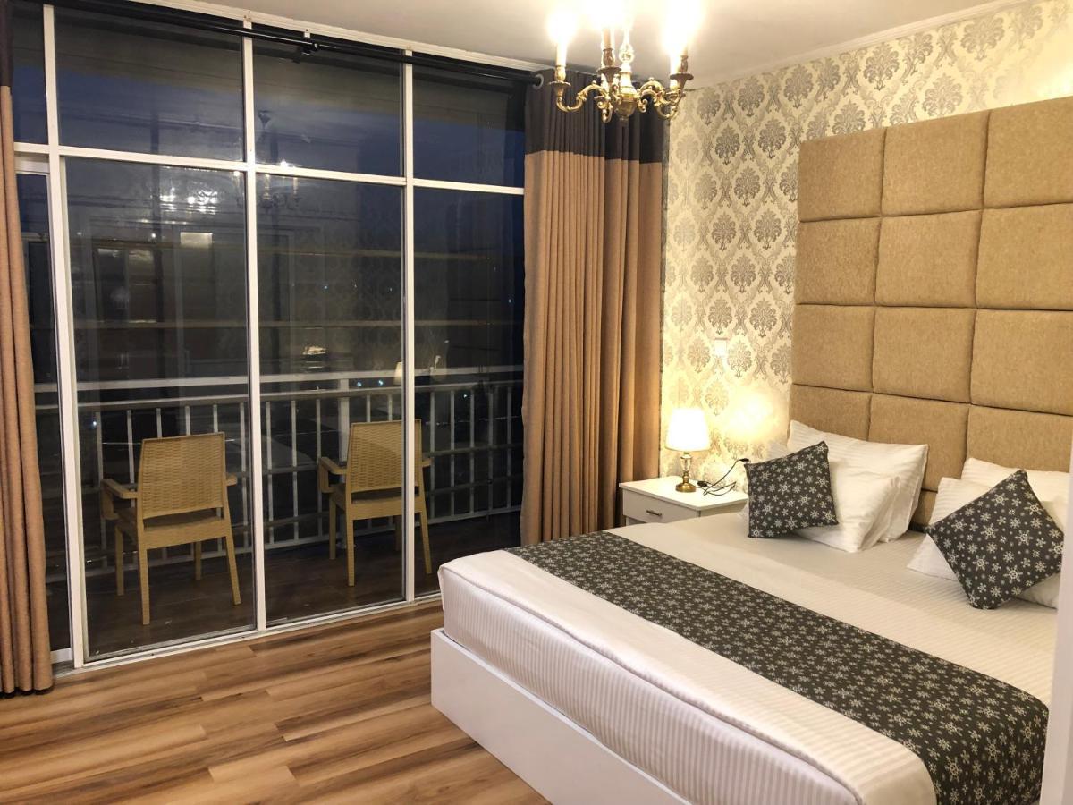 Hotel Bonavista Nuwara Eliya Ngoại thất bức ảnh