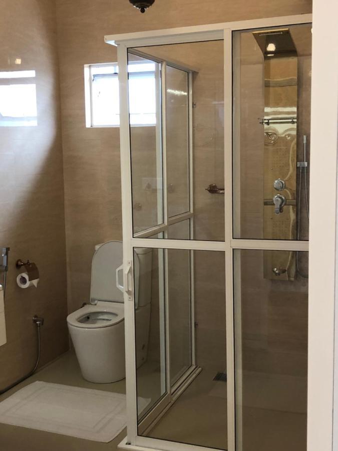 Hotel Bonavista Nuwara Eliya Ngoại thất bức ảnh