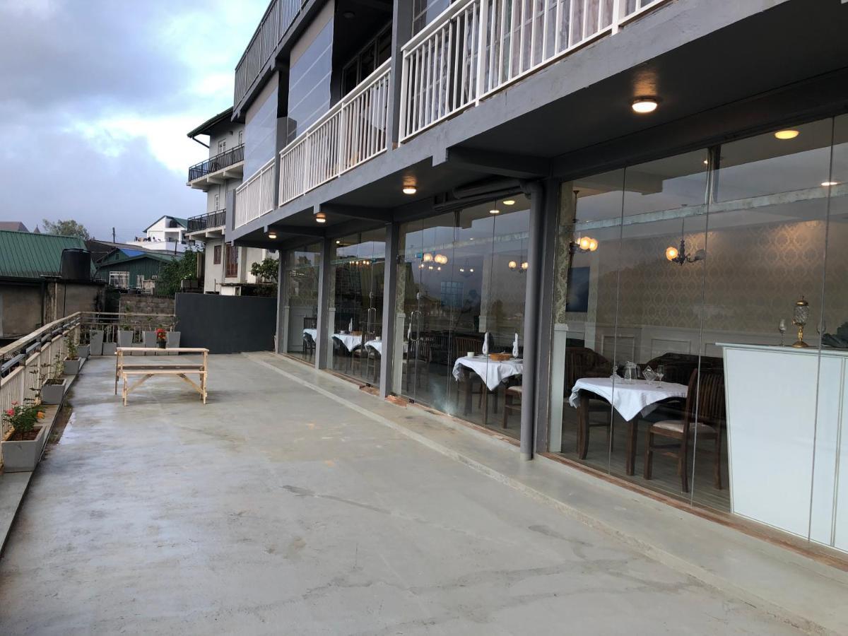 Hotel Bonavista Nuwara Eliya Ngoại thất bức ảnh