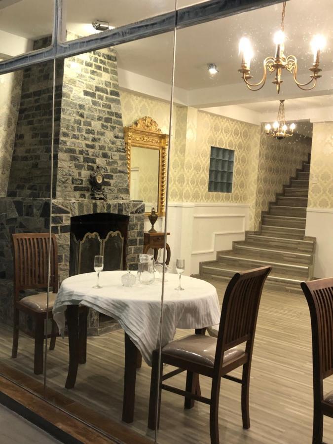 Hotel Bonavista Nuwara Eliya Ngoại thất bức ảnh