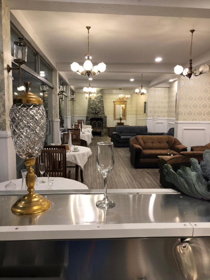 Hotel Bonavista Nuwara Eliya Ngoại thất bức ảnh