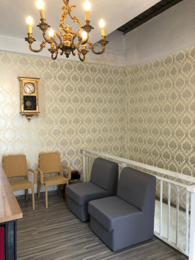 Hotel Bonavista Nuwara Eliya Ngoại thất bức ảnh