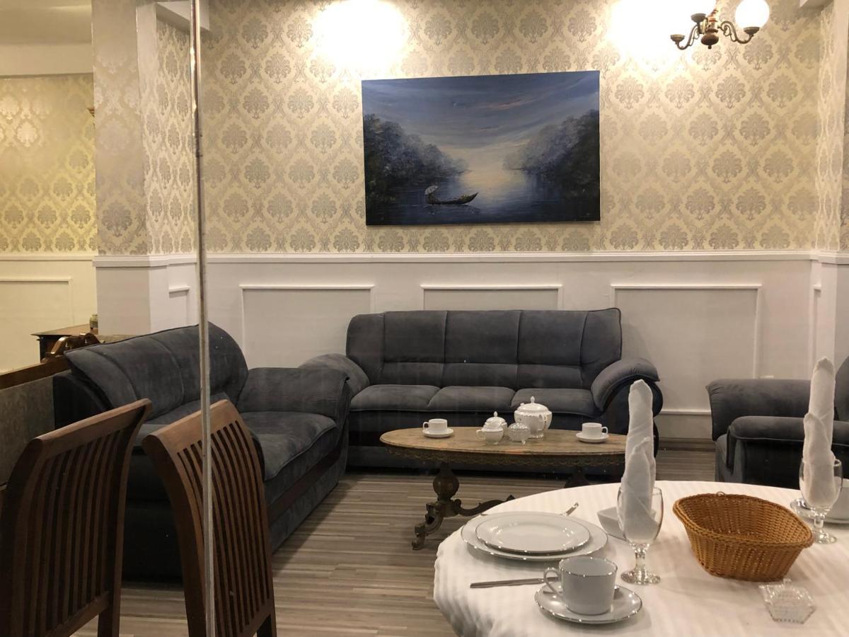 Hotel Bonavista Nuwara Eliya Ngoại thất bức ảnh