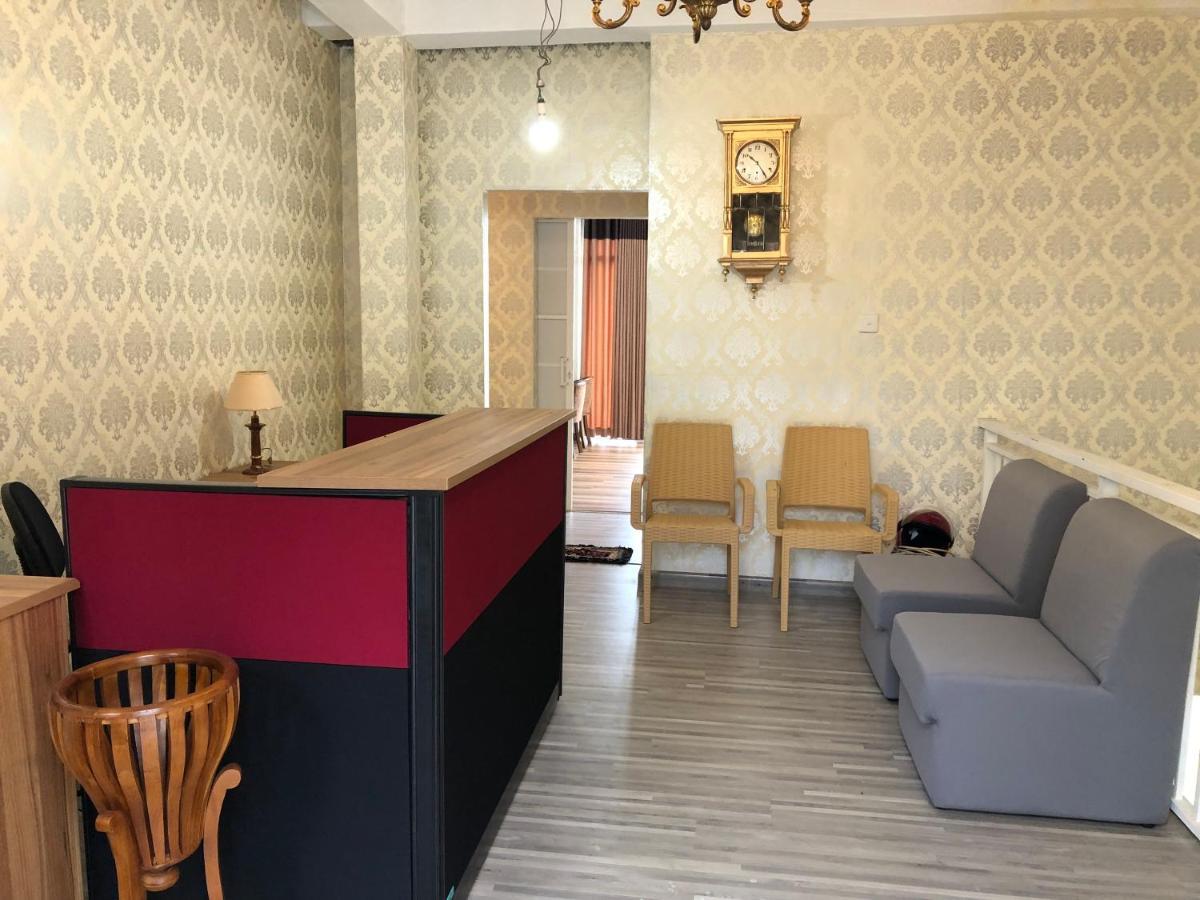 Hotel Bonavista Nuwara Eliya Ngoại thất bức ảnh