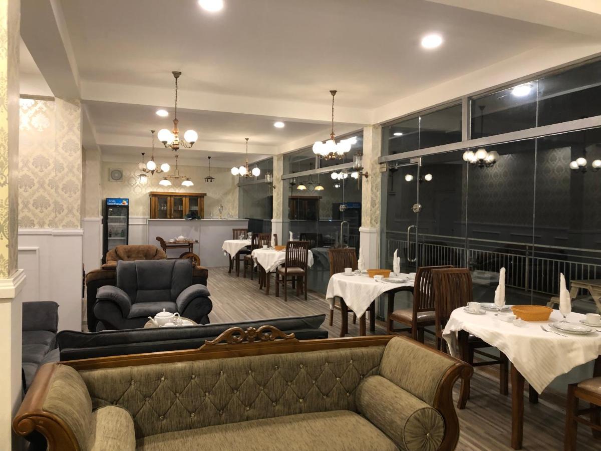 Hotel Bonavista Nuwara Eliya Ngoại thất bức ảnh