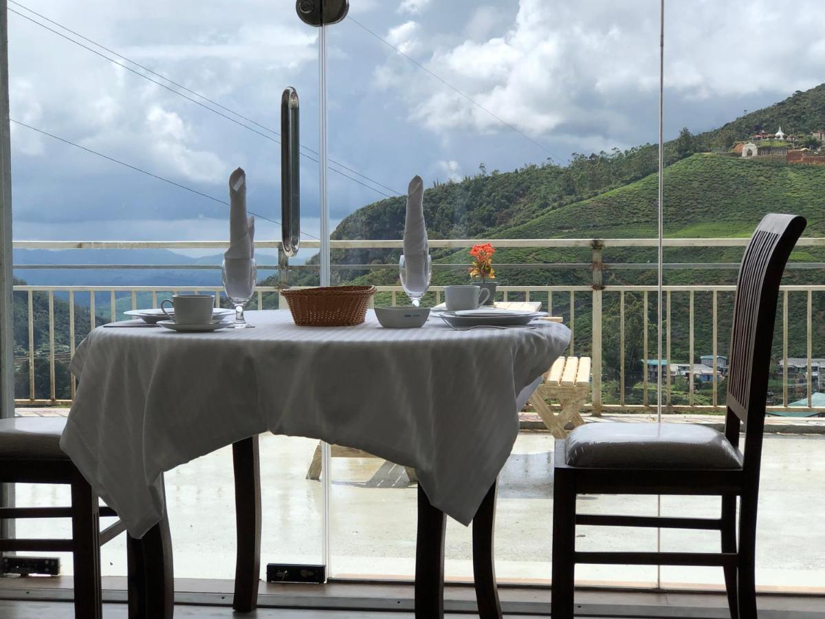 Hotel Bonavista Nuwara Eliya Ngoại thất bức ảnh