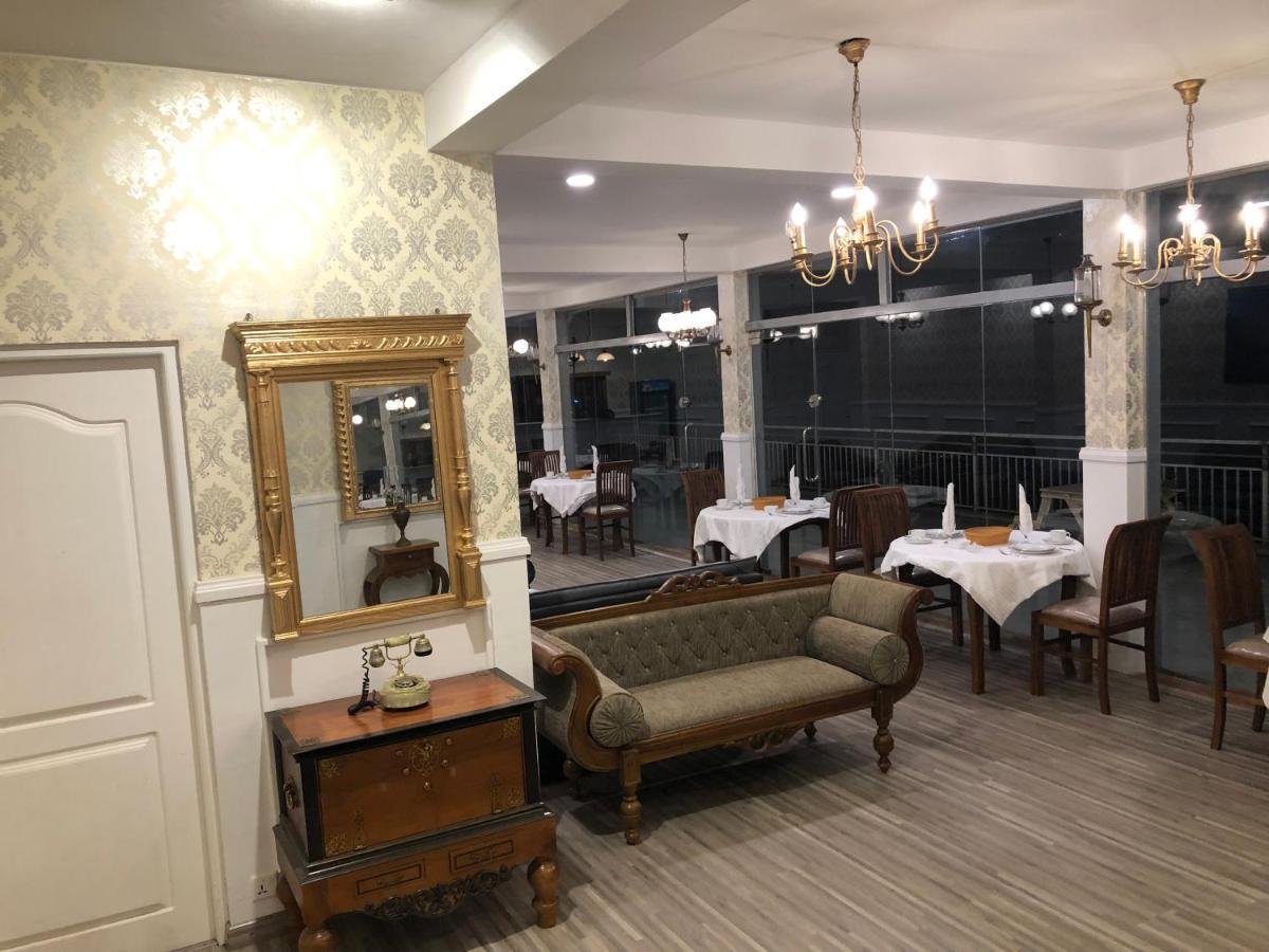 Hotel Bonavista Nuwara Eliya Ngoại thất bức ảnh