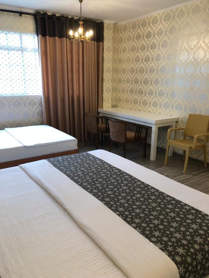 Hotel Bonavista Nuwara Eliya Ngoại thất bức ảnh