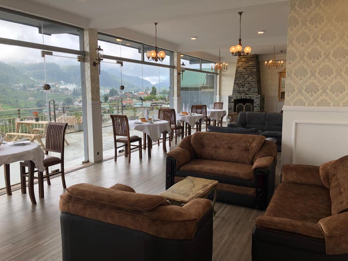 Hotel Bonavista Nuwara Eliya Ngoại thất bức ảnh